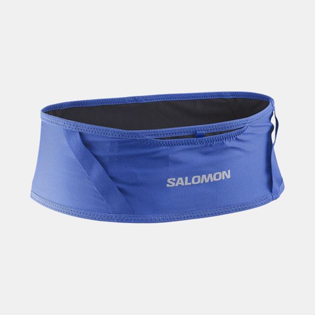 Picture of SALOMON - PULSE BELT BLUE XL